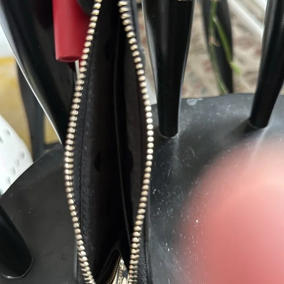 Kate Spade card holder / Lanyard - Picture 3 of 4